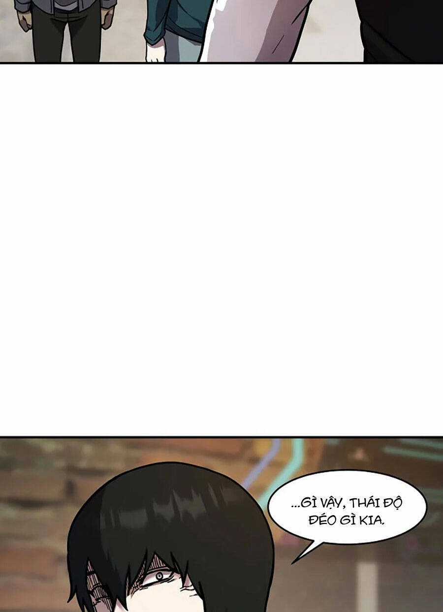 Shaman - Pháp Sư - Chapter 52 - Trang 39