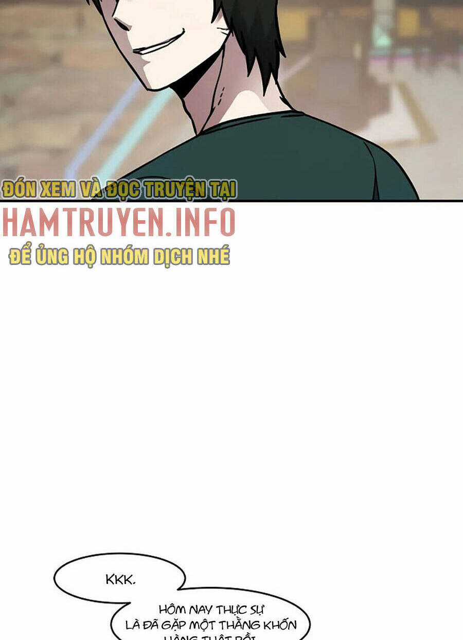 Shaman - Pháp Sư - Chapter 52 - Trang 40