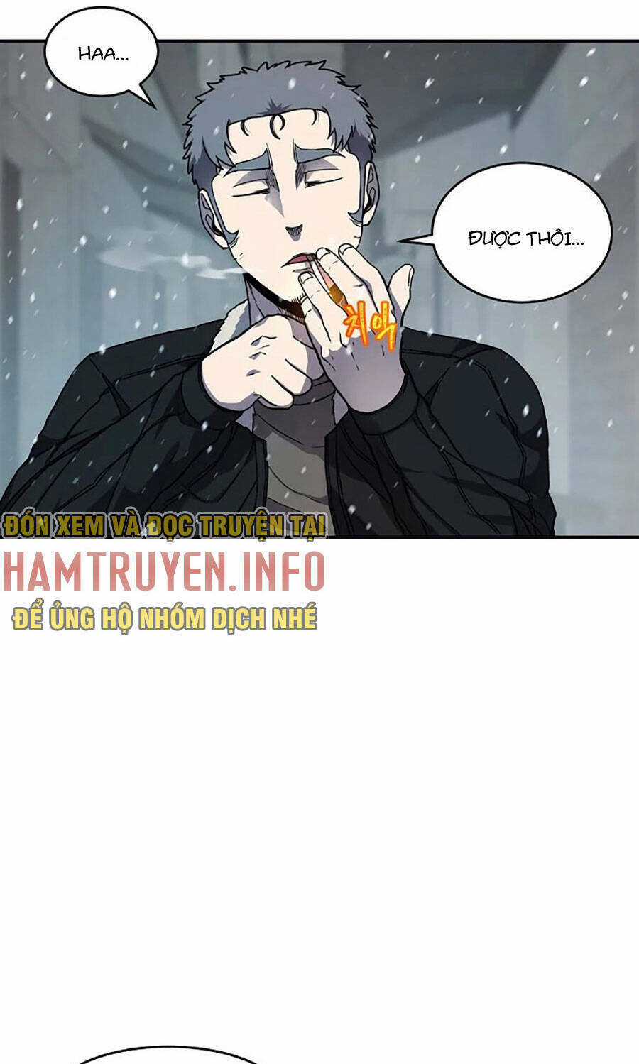 Shaman - Pháp Sư - Chapter 52 - Trang 5