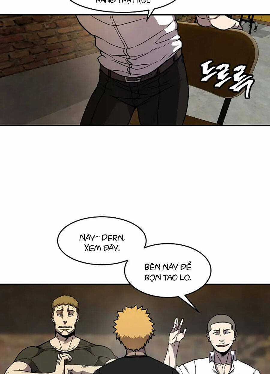 Shaman - Pháp Sư - Chapter 52 - Trang 41