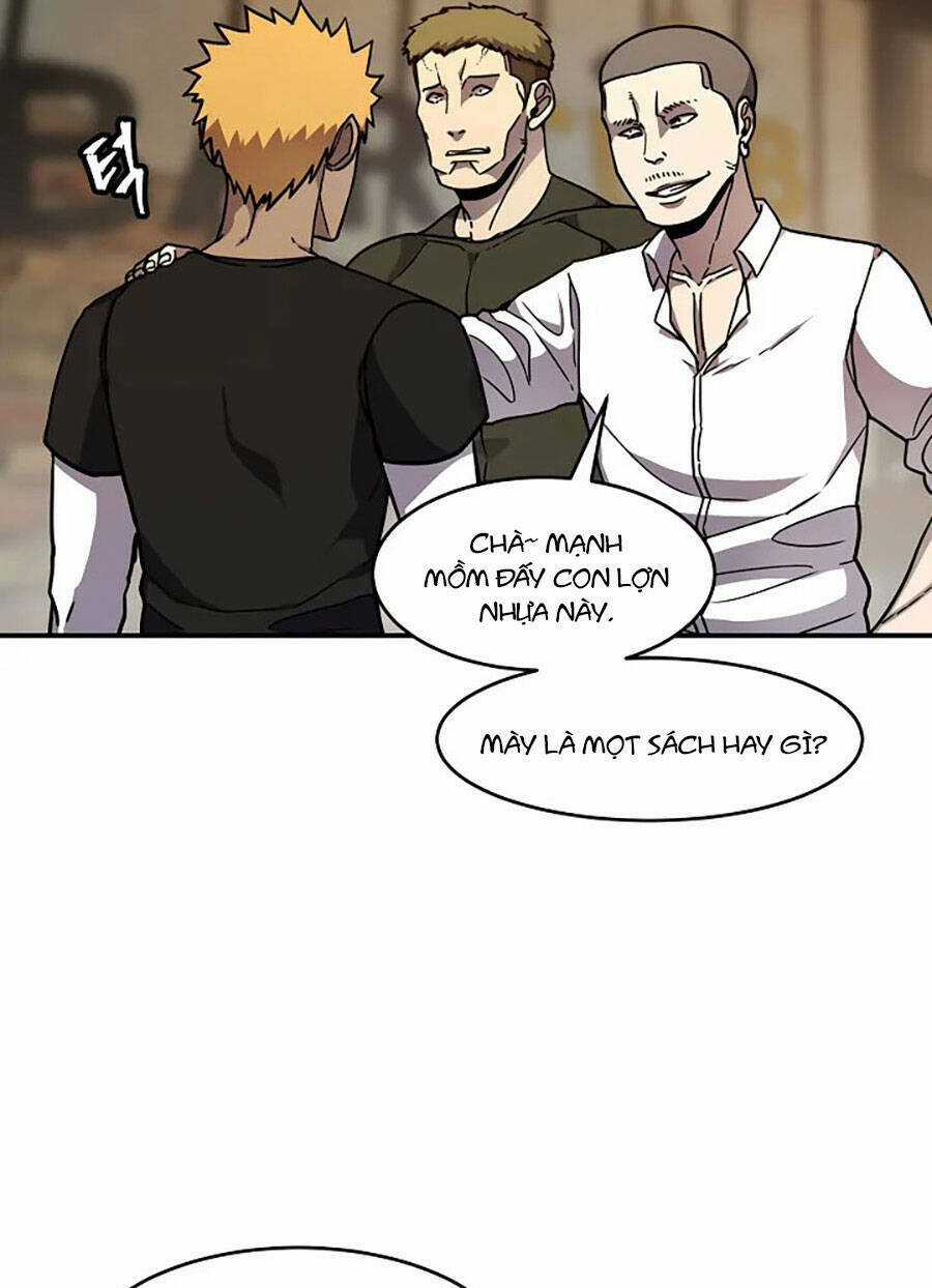 Shaman - Pháp Sư - Chapter 52 - Trang 43