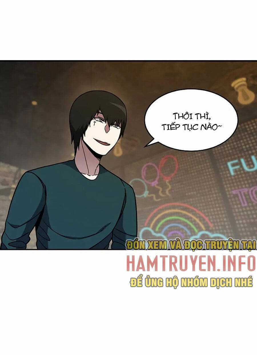 Shaman - Pháp Sư - Chapter 52 - Trang 45