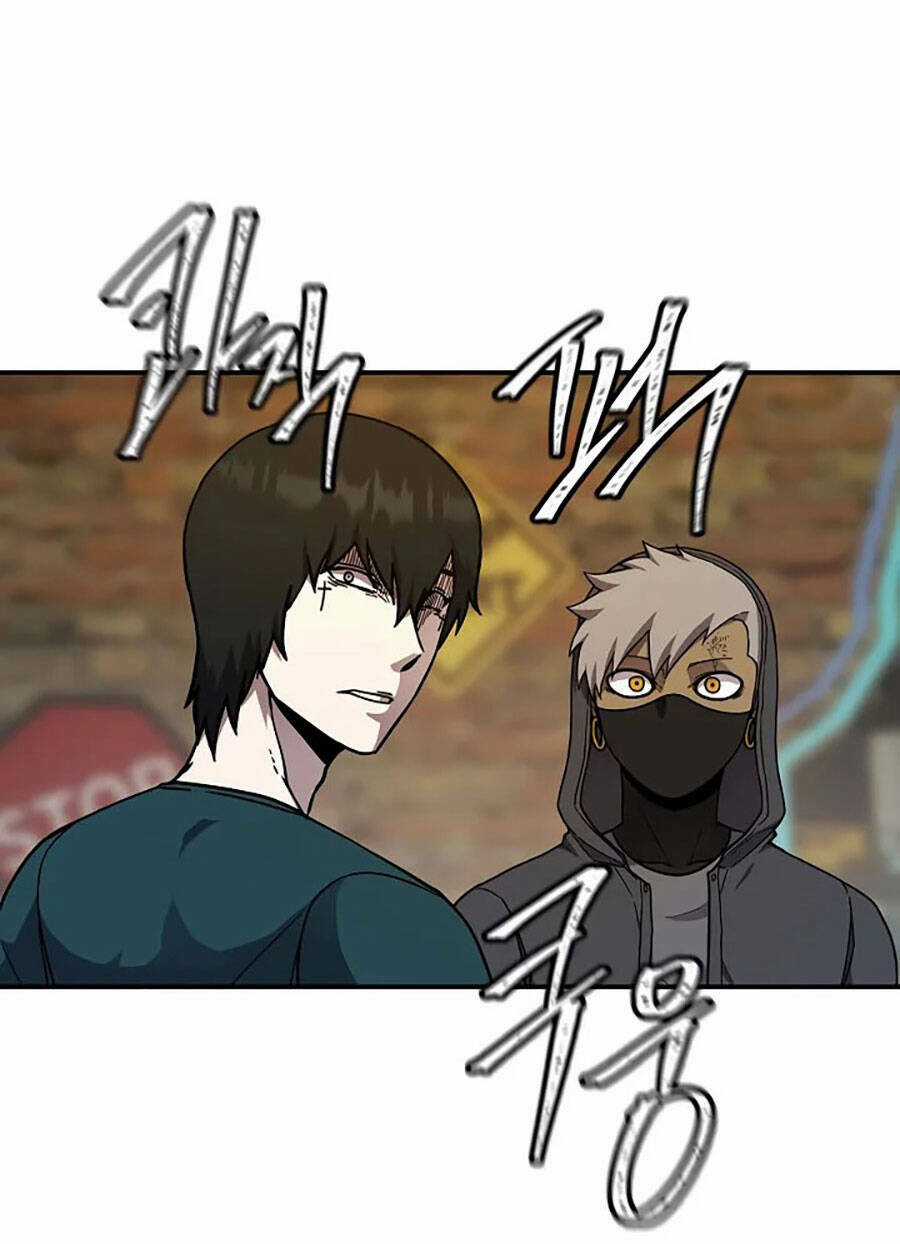 Shaman - Pháp Sư - Chapter 52 - Trang 47