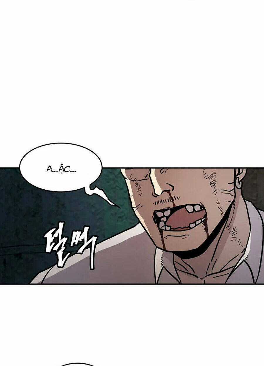 Shaman - Pháp Sư - Chapter 52 - Trang 48