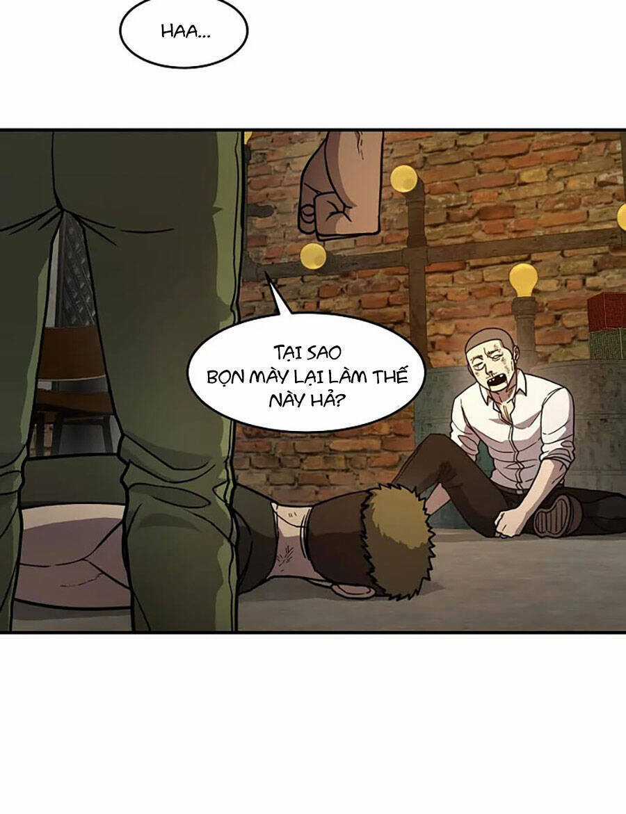 Shaman - Pháp Sư - Chapter 52 - Trang 49