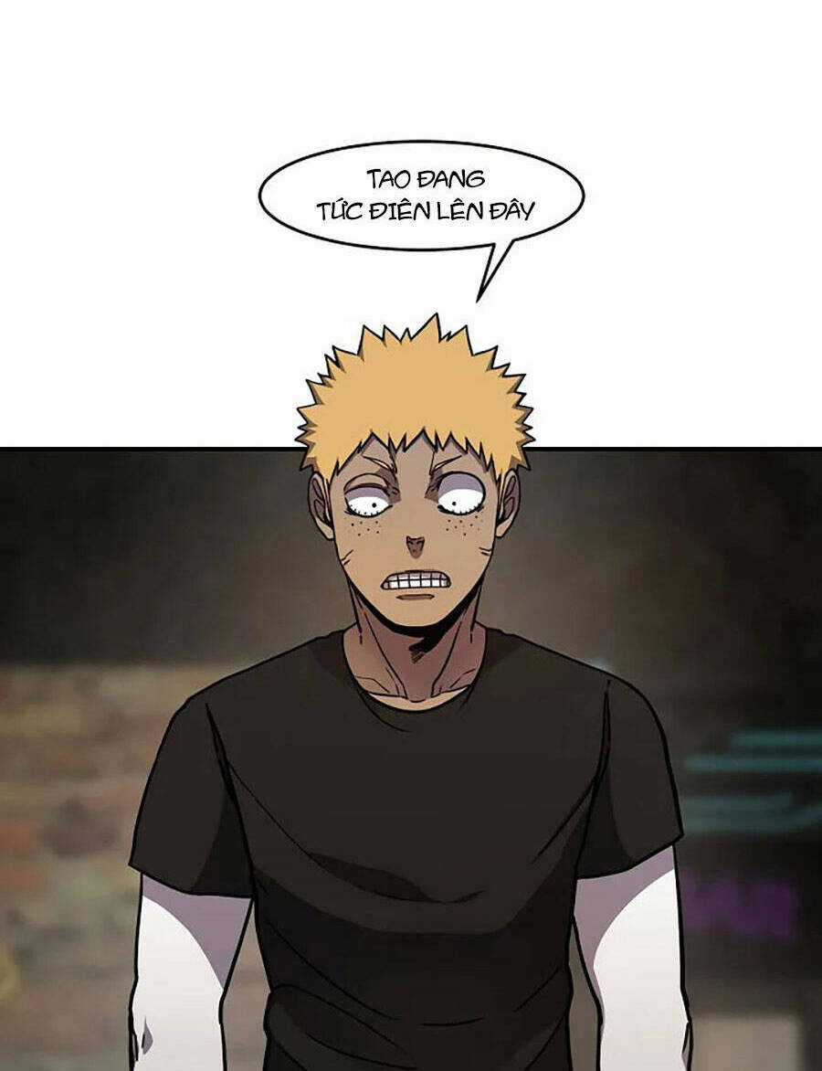 Shaman - Pháp Sư - Chapter 52 - Trang 50