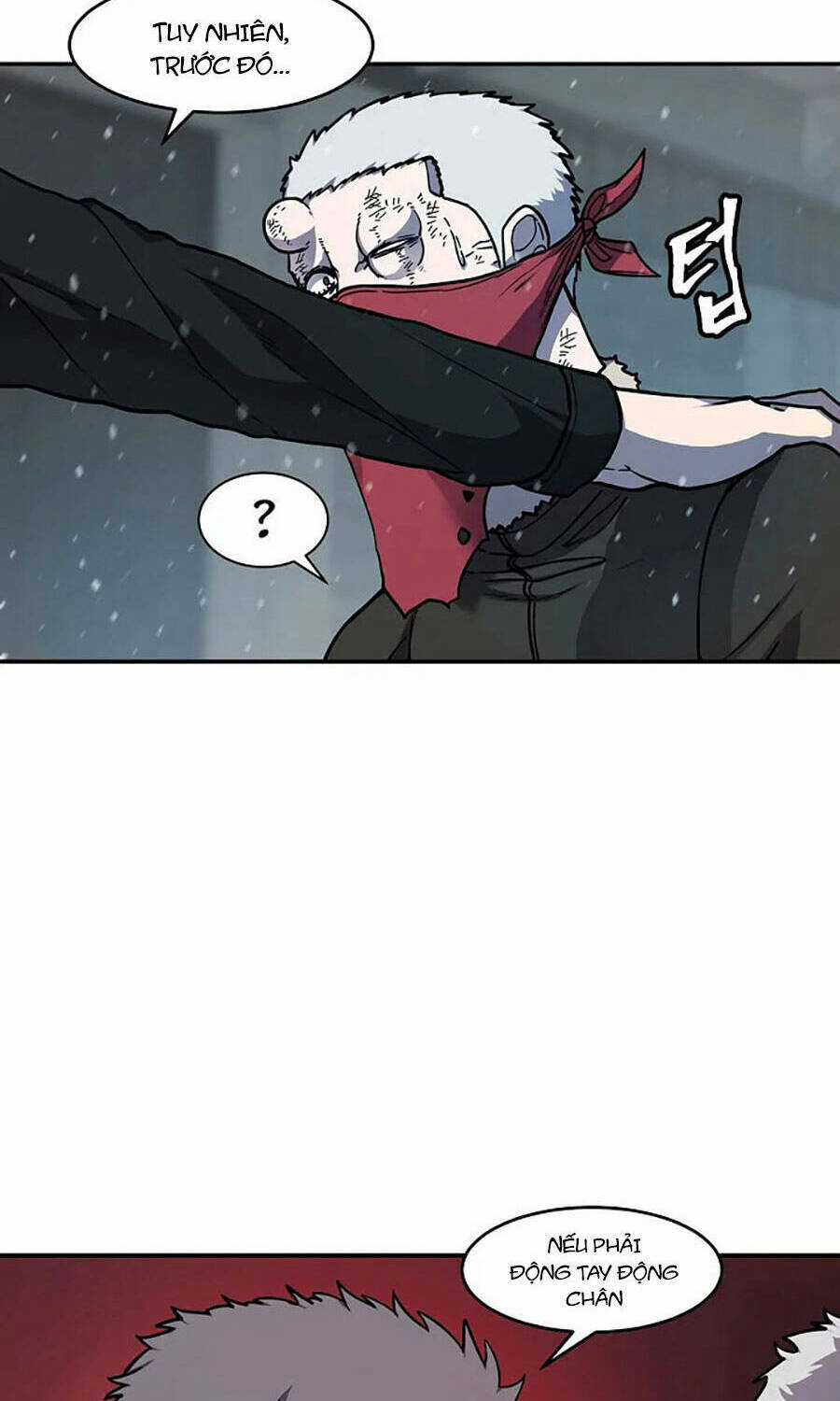 Shaman - Pháp Sư - Chapter 52 - Trang 6