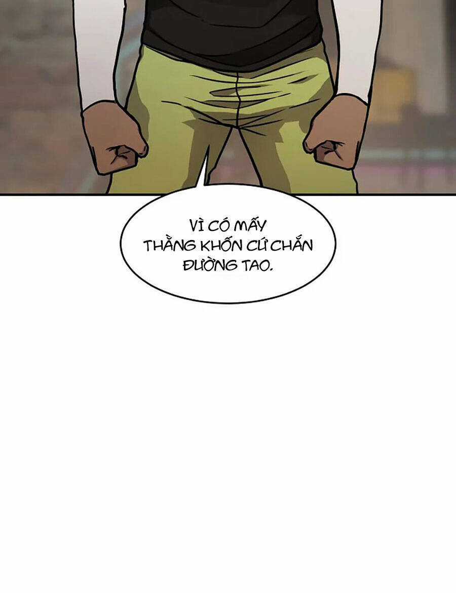 Shaman - Pháp Sư - Chapter 52 - Trang 51