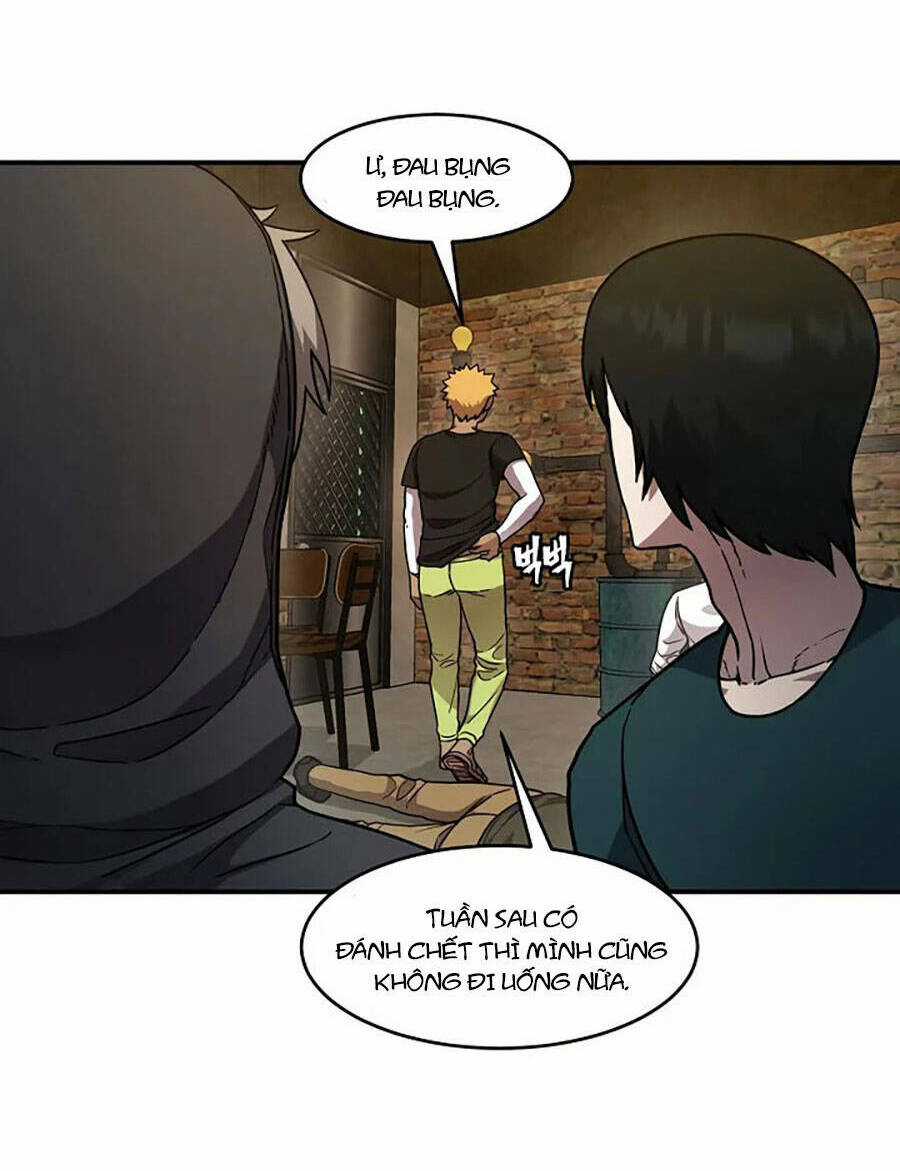 Shaman - Pháp Sư - Chapter 52 - Trang 52