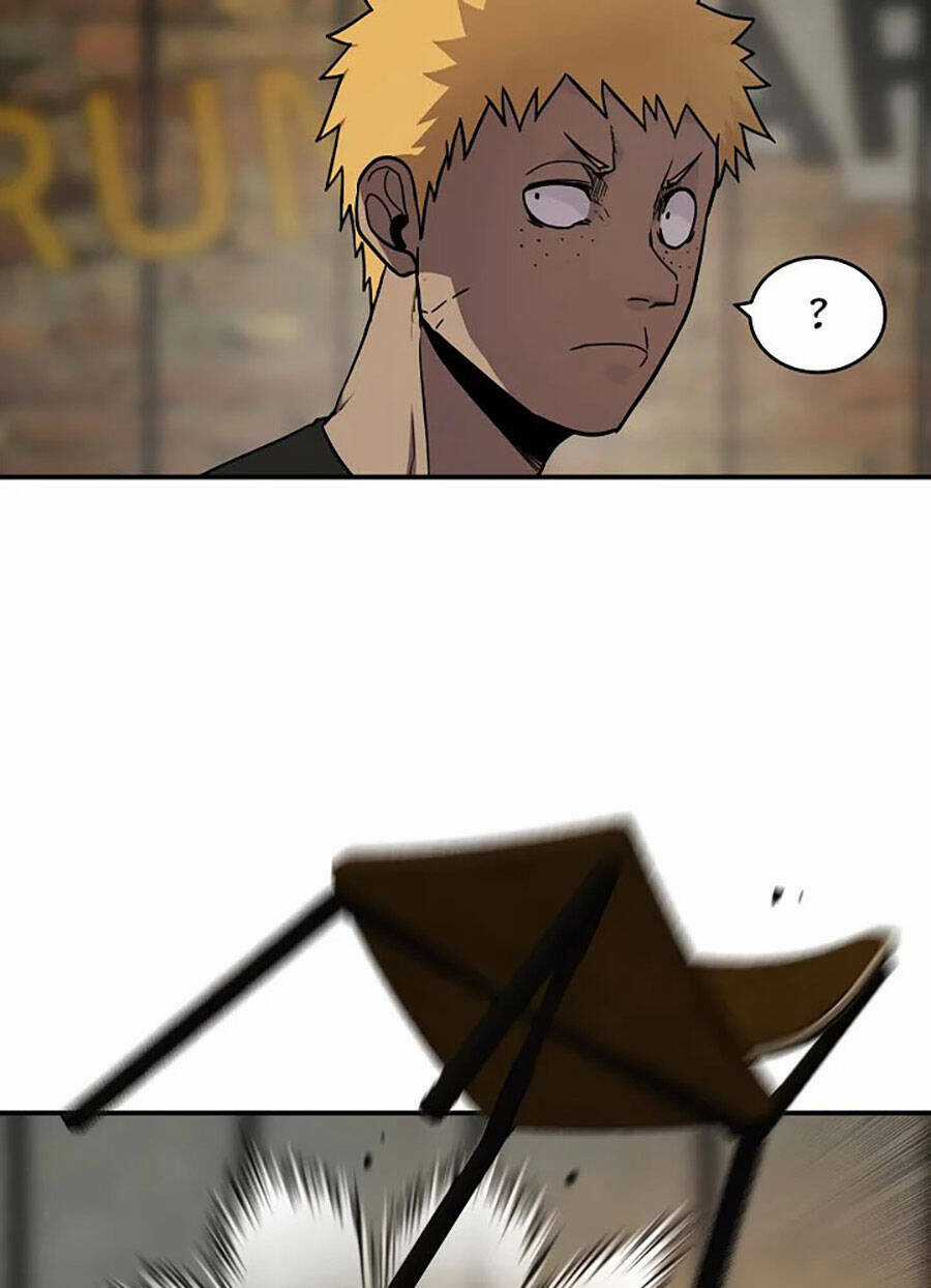 Shaman - Pháp Sư - Chapter 52 - Trang 55