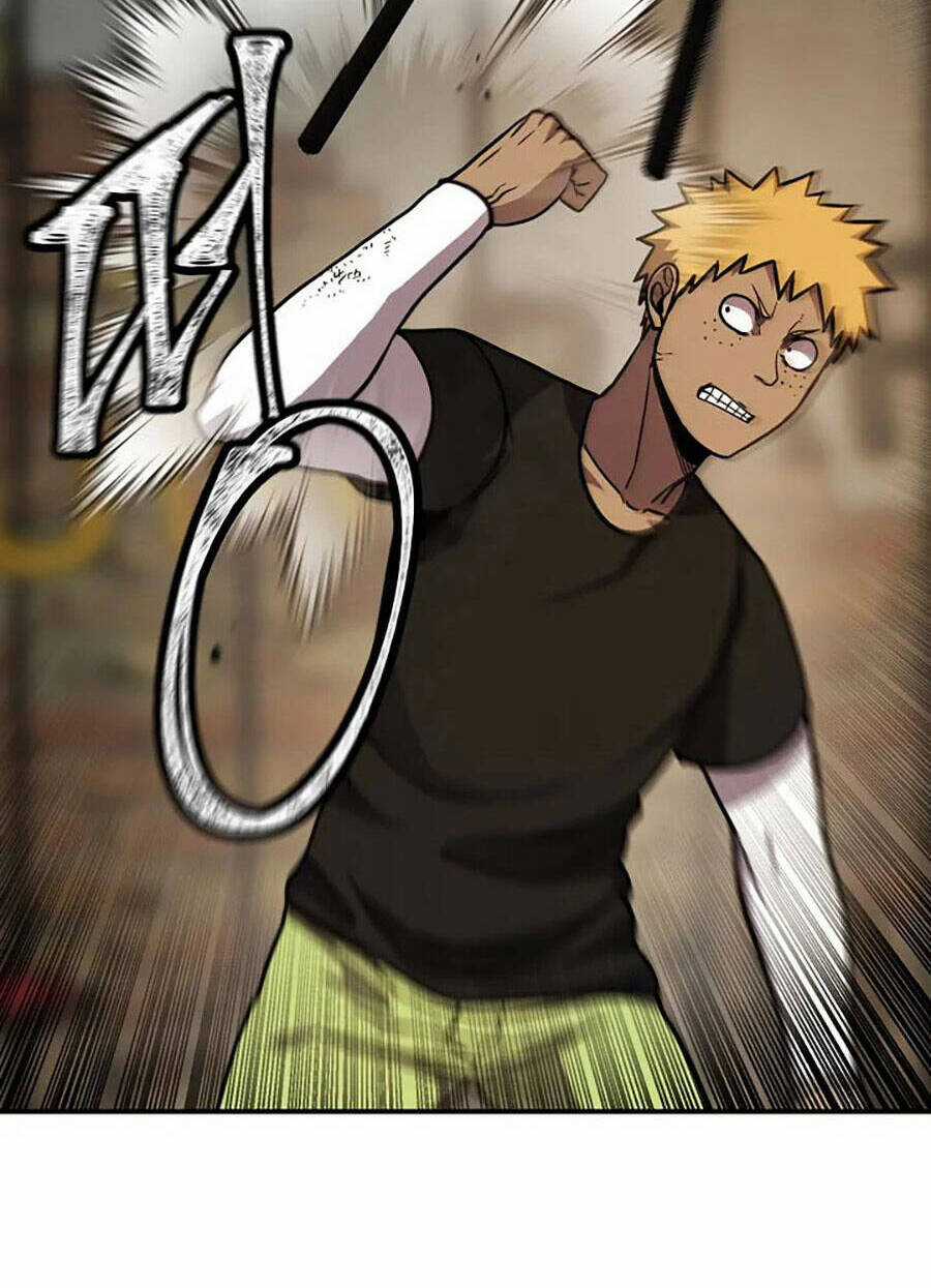 Shaman - Pháp Sư - Chapter 52 - Trang 56