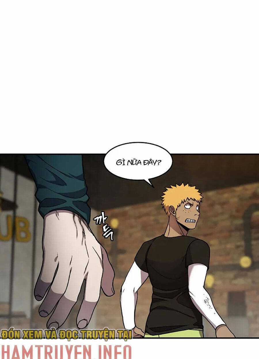 Shaman - Pháp Sư - Chapter 52 - Trang 57