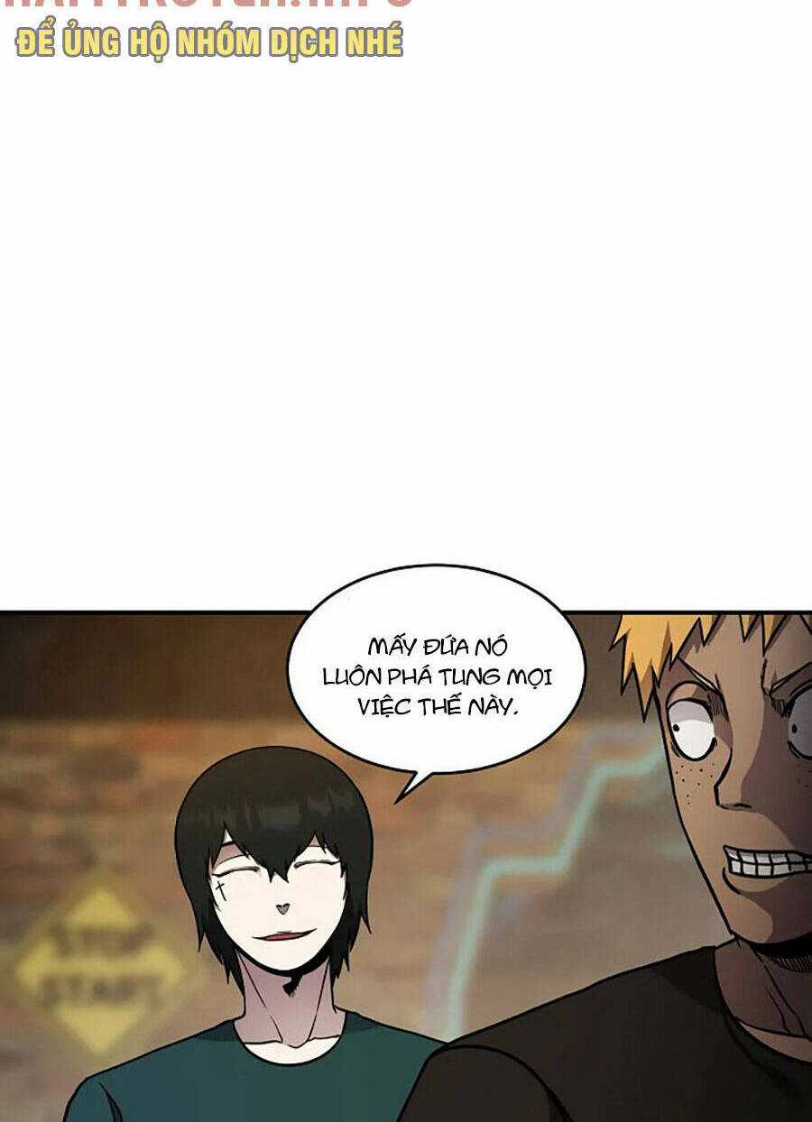 Shaman - Pháp Sư - Chapter 52 - Trang 58