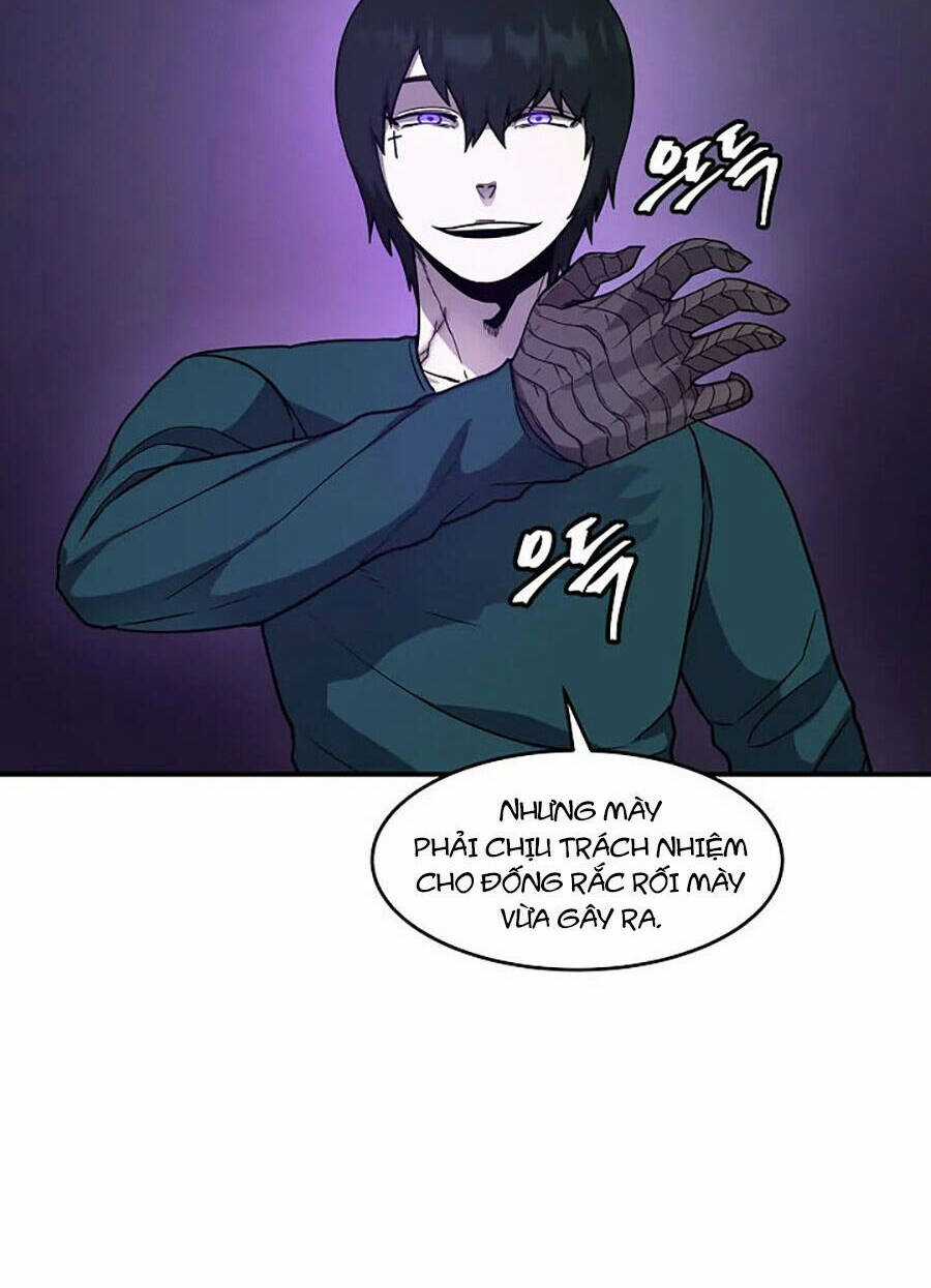 Shaman - Pháp Sư - Chapter 52 - Trang 60