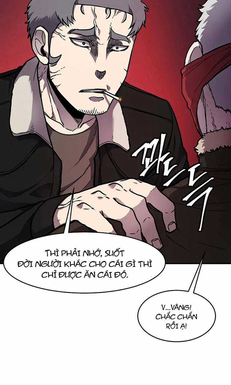 Shaman - Pháp Sư - Chapter 52 - Trang 7