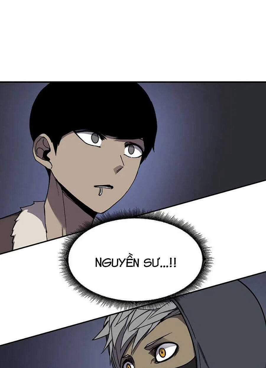 Shaman - Pháp Sư - Chapter 52 - Trang 61