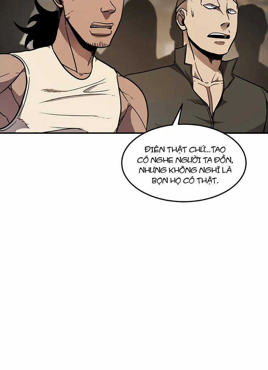 Shaman - Pháp Sư - Chapter 52 - Trang 63