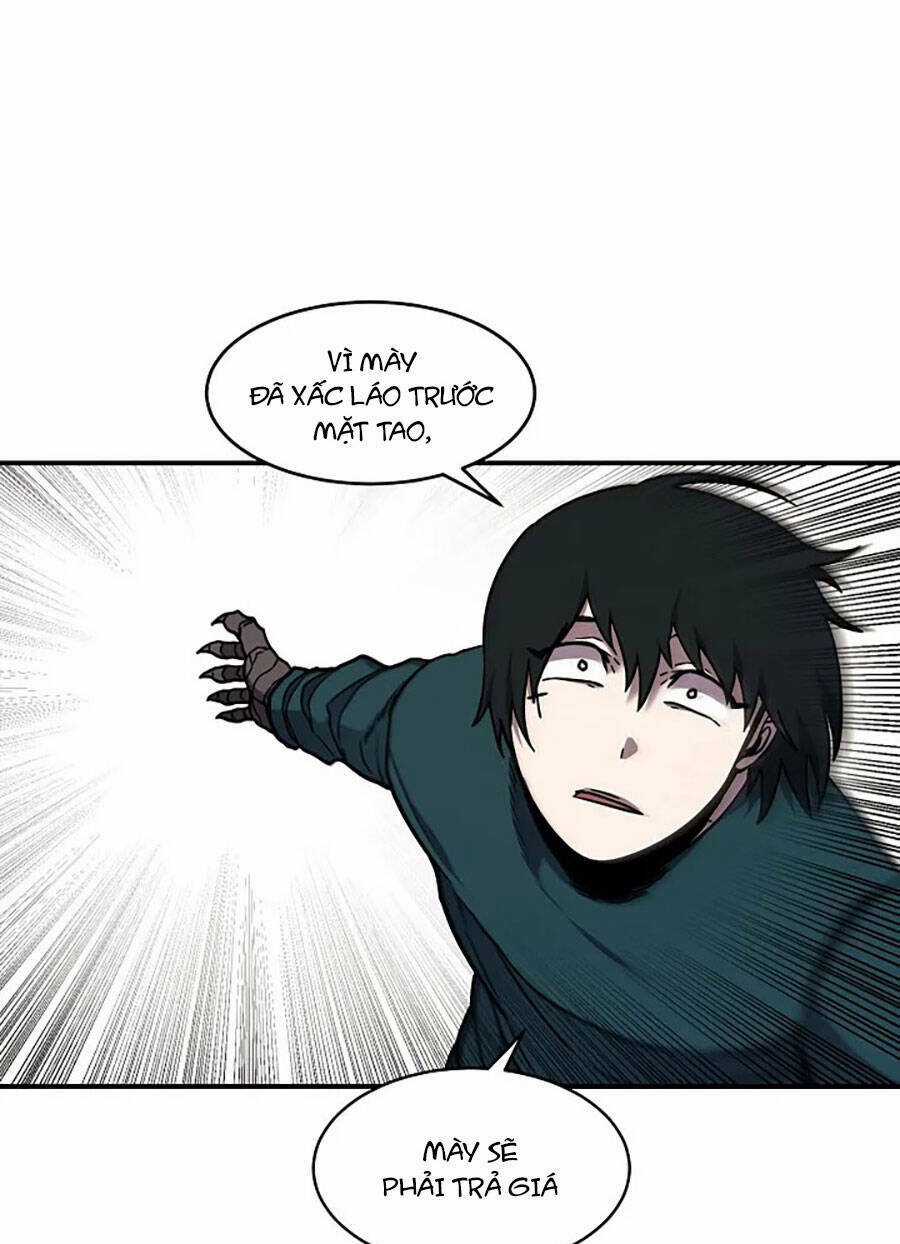 Shaman - Pháp Sư - Chapter 52 - Trang 65