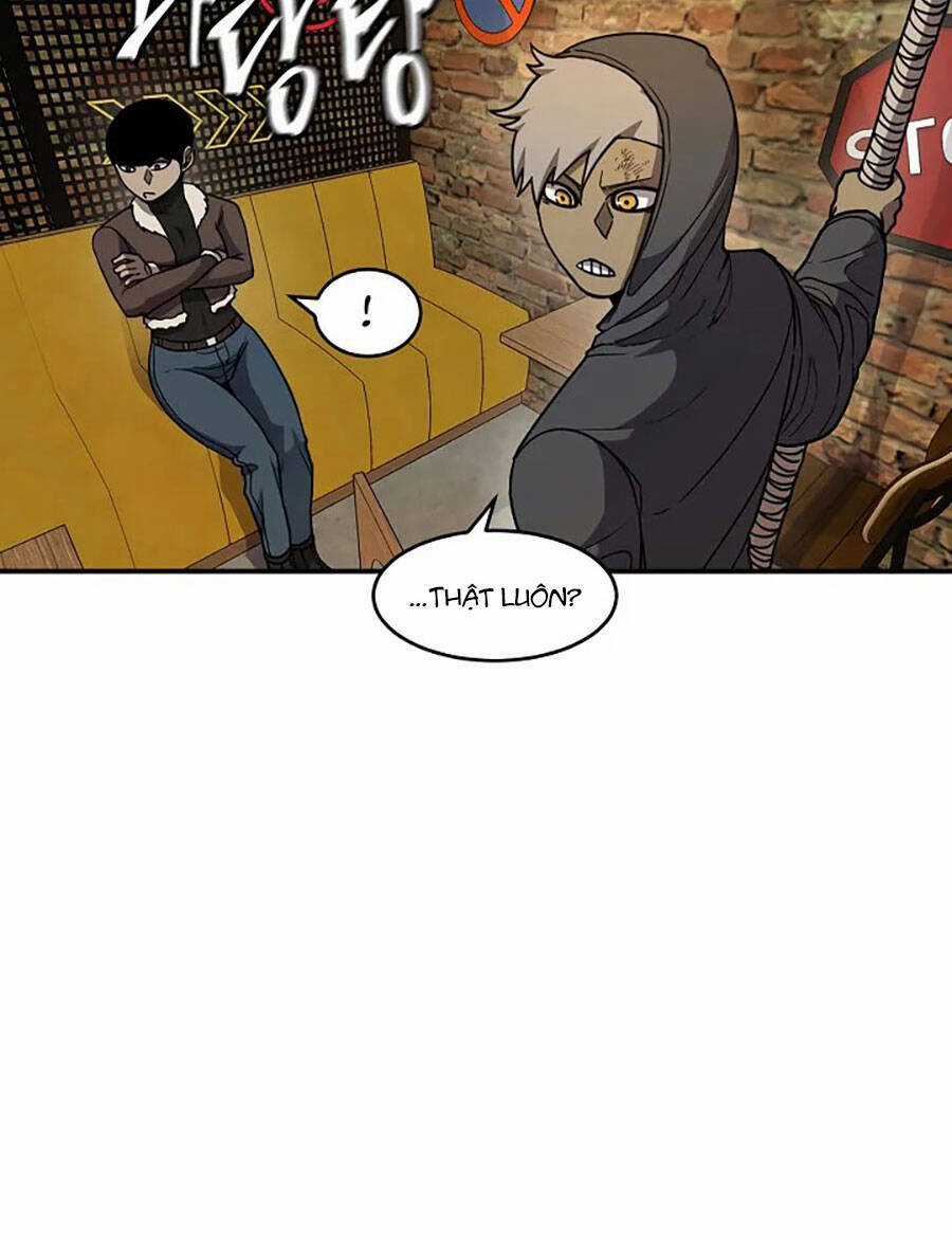 Shaman - Pháp Sư - Chapter 52 - Trang 71