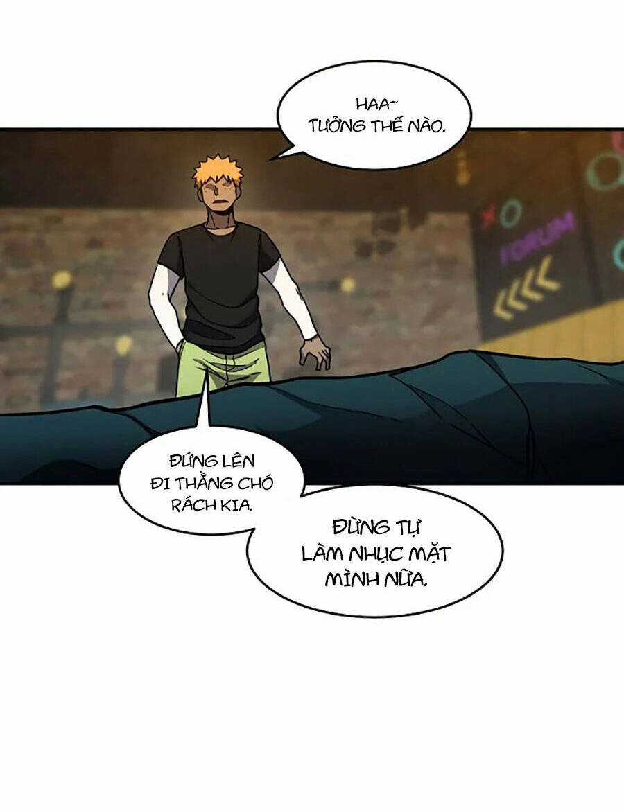 Shaman - Pháp Sư - Chapter 52 - Trang 72