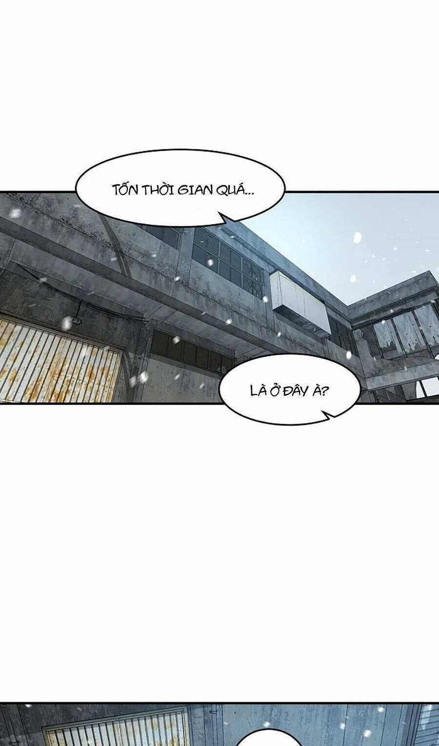 Shaman - Pháp Sư - Chapter 52 - Trang 76