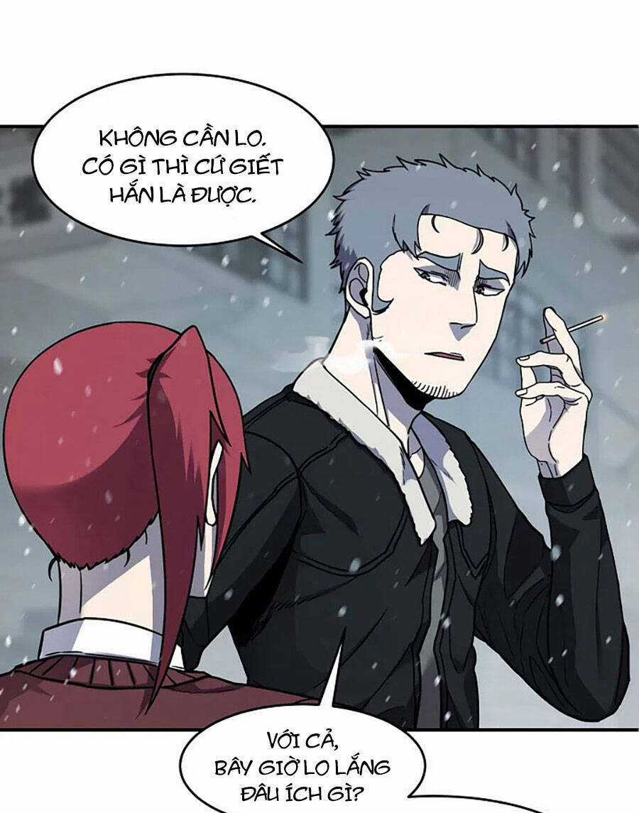 Shaman - Pháp Sư - Chapter 52 - Trang 9