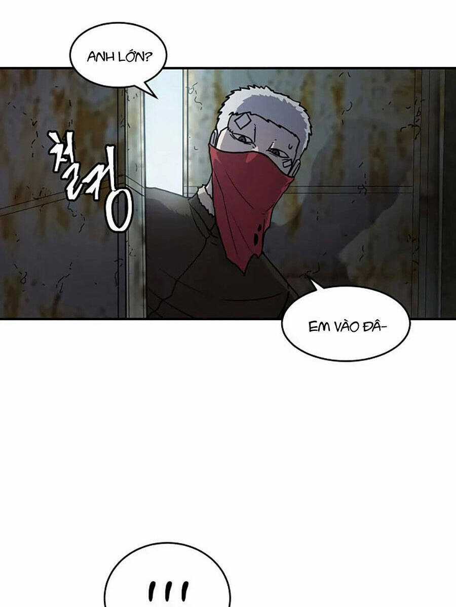 Shaman - Pháp Sư - Chapter 52 - Trang 84