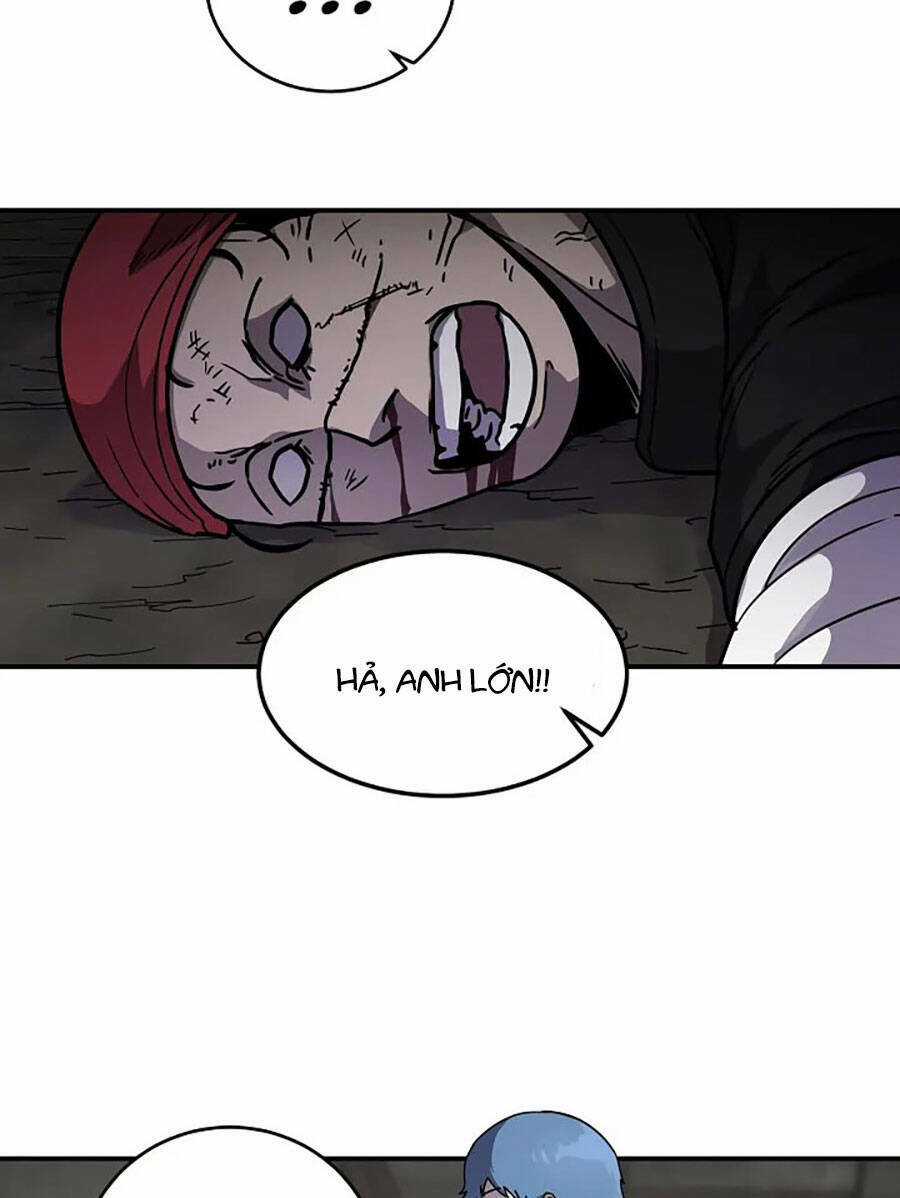 Shaman - Pháp Sư - Chapter 52 - Trang 85