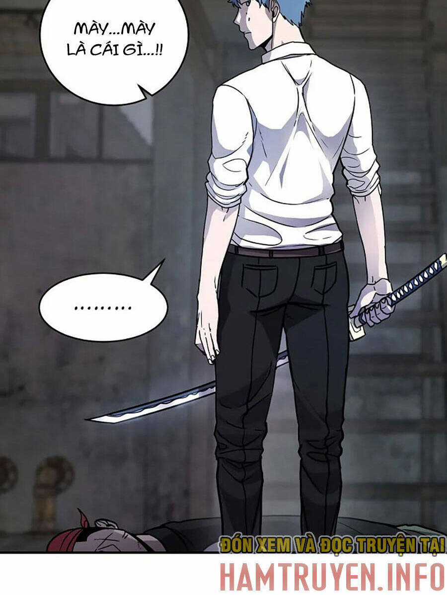 Shaman - Pháp Sư - Chapter 52 - Trang 86