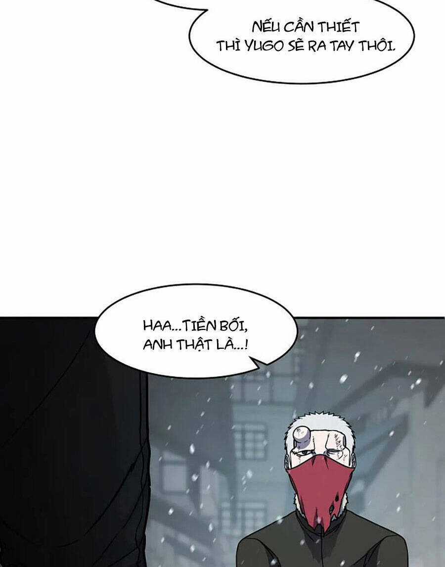 Shaman - Pháp Sư - Chapter 52 - Trang 10