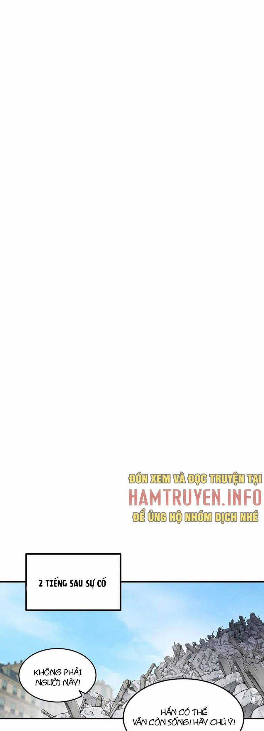 Shaman - Pháp Sư - Chapter 53 - Trang 15