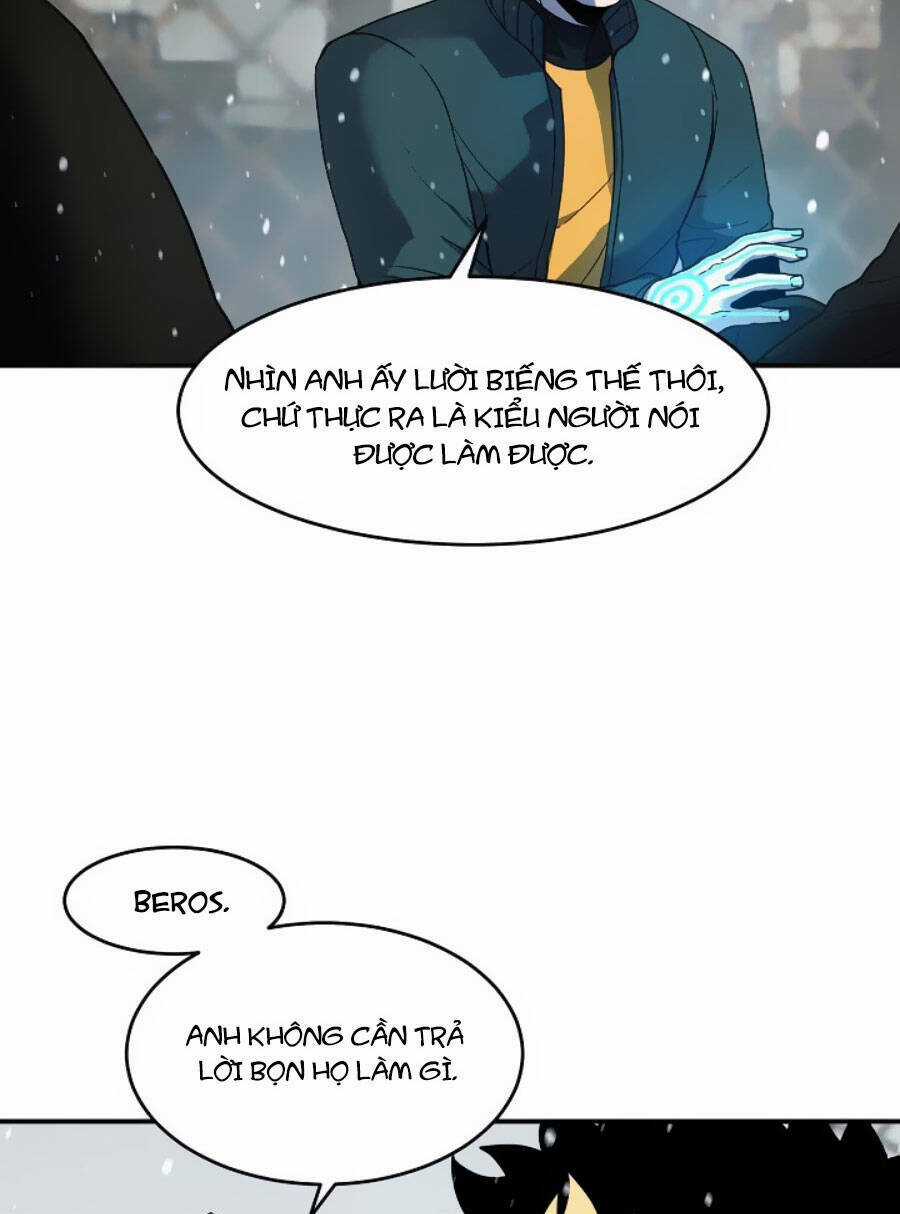 Shaman - Pháp Sư - Chapter 54 - Trang 11