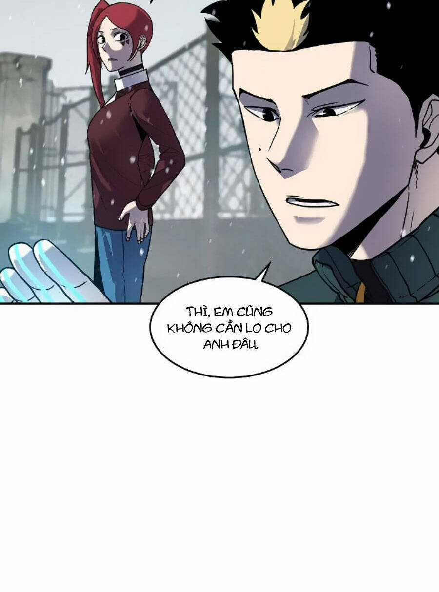 Shaman - Pháp Sư - Chapter 54 - Trang 12