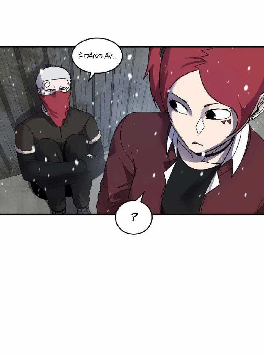 Shaman - Pháp Sư - Chapter 54 - Trang 13