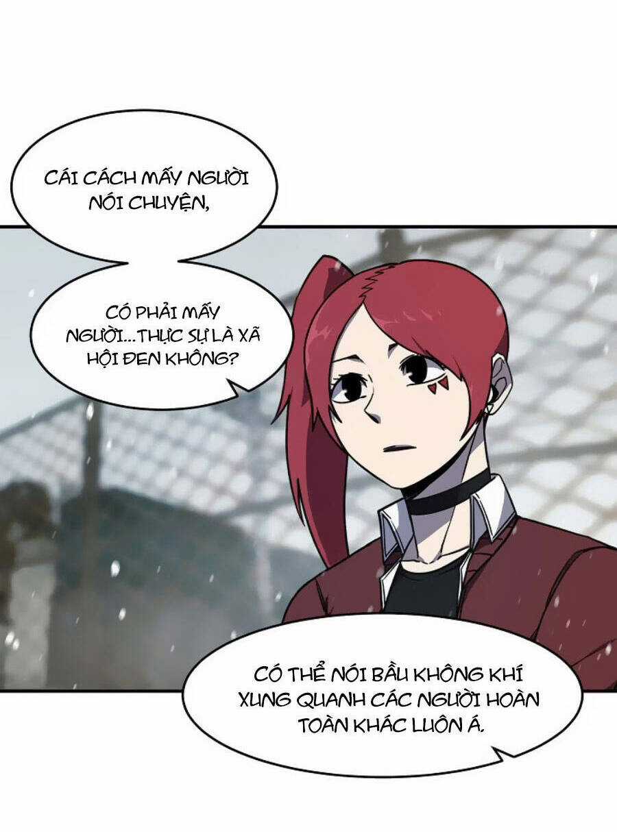 Shaman - Pháp Sư - Chapter 54 - Trang 14