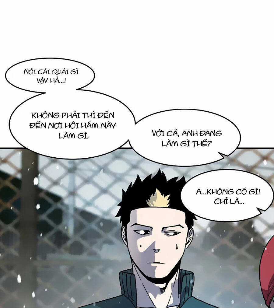 Shaman - Pháp Sư - Chapter 54 - Trang 15