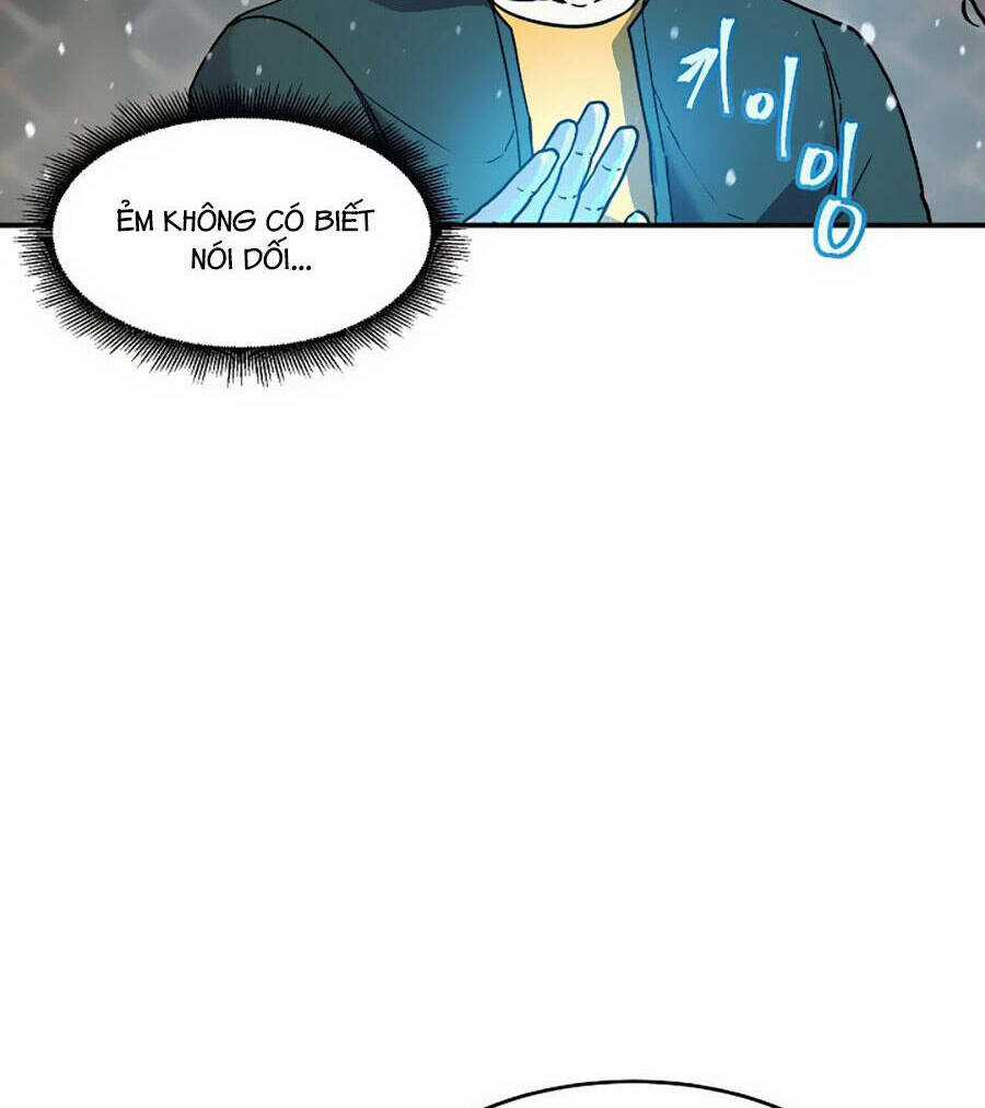 Shaman - Pháp Sư - Chapter 54 - Trang 16