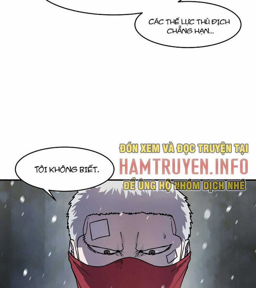 Shaman - Pháp Sư - Chapter 54 - Trang 18