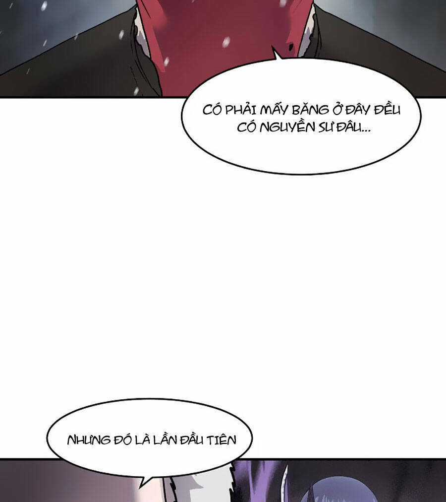 Shaman - Pháp Sư - Chapter 54 - Trang 19