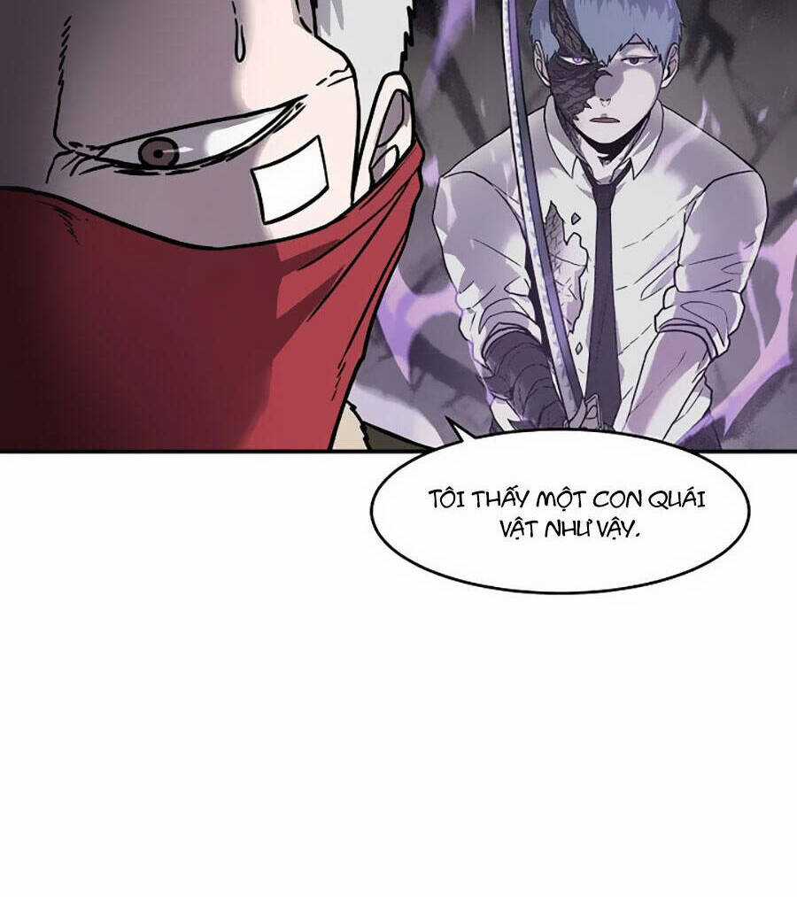 Shaman - Pháp Sư - Chapter 54 - Trang 20