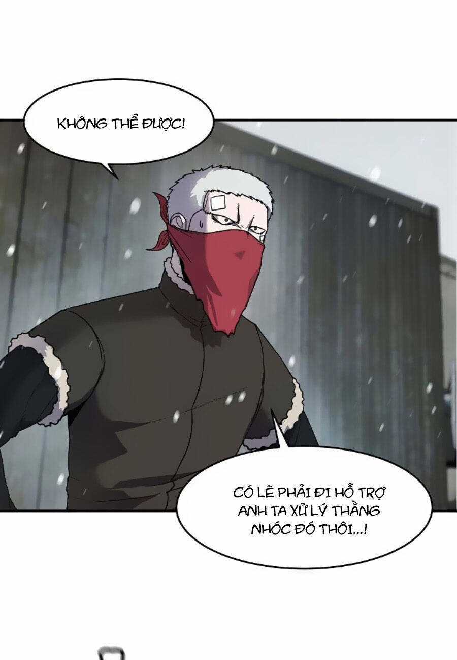 Shaman - Pháp Sư - Chapter 54 - Trang 21