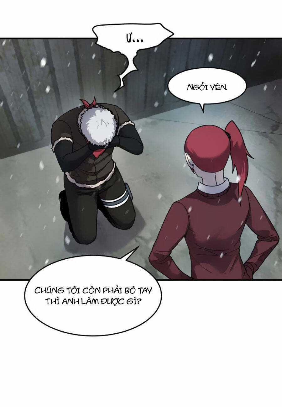 Shaman - Pháp Sư - Chapter 54 - Trang 23