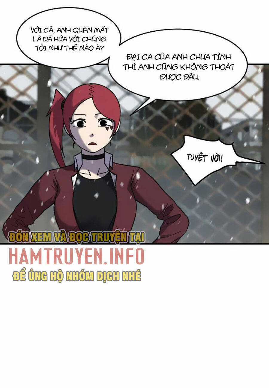 Shaman - Pháp Sư - Chapter 54 - Trang 24