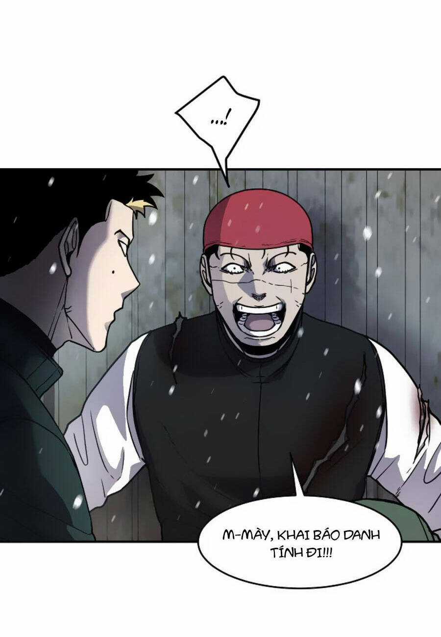 Shaman - Pháp Sư - Chapter 54 - Trang 26