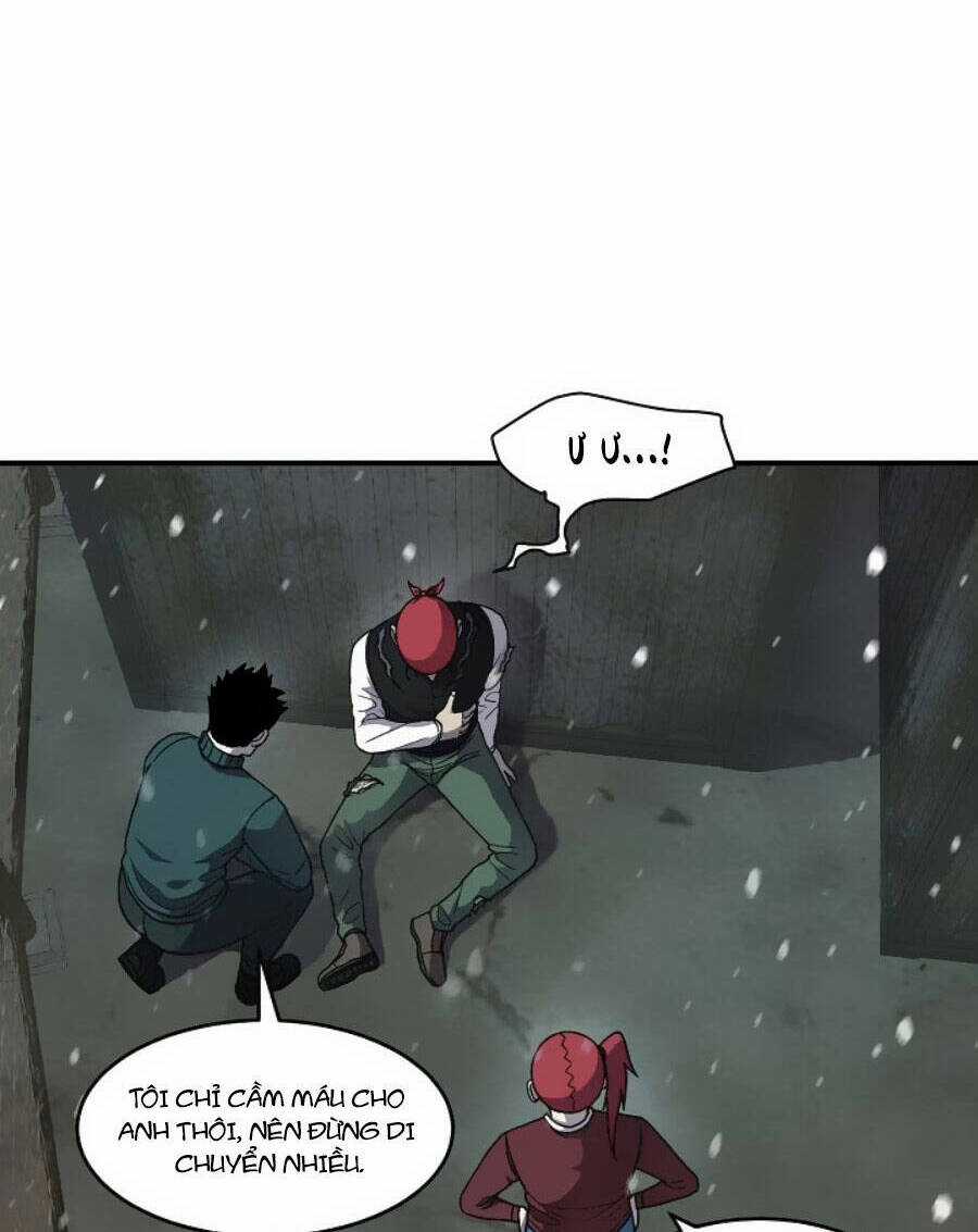 Shaman - Pháp Sư - Chapter 54 - Trang 28