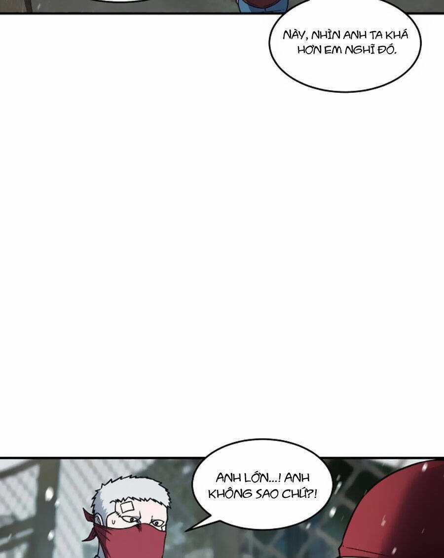 Shaman - Pháp Sư - Chapter 54 - Trang 29