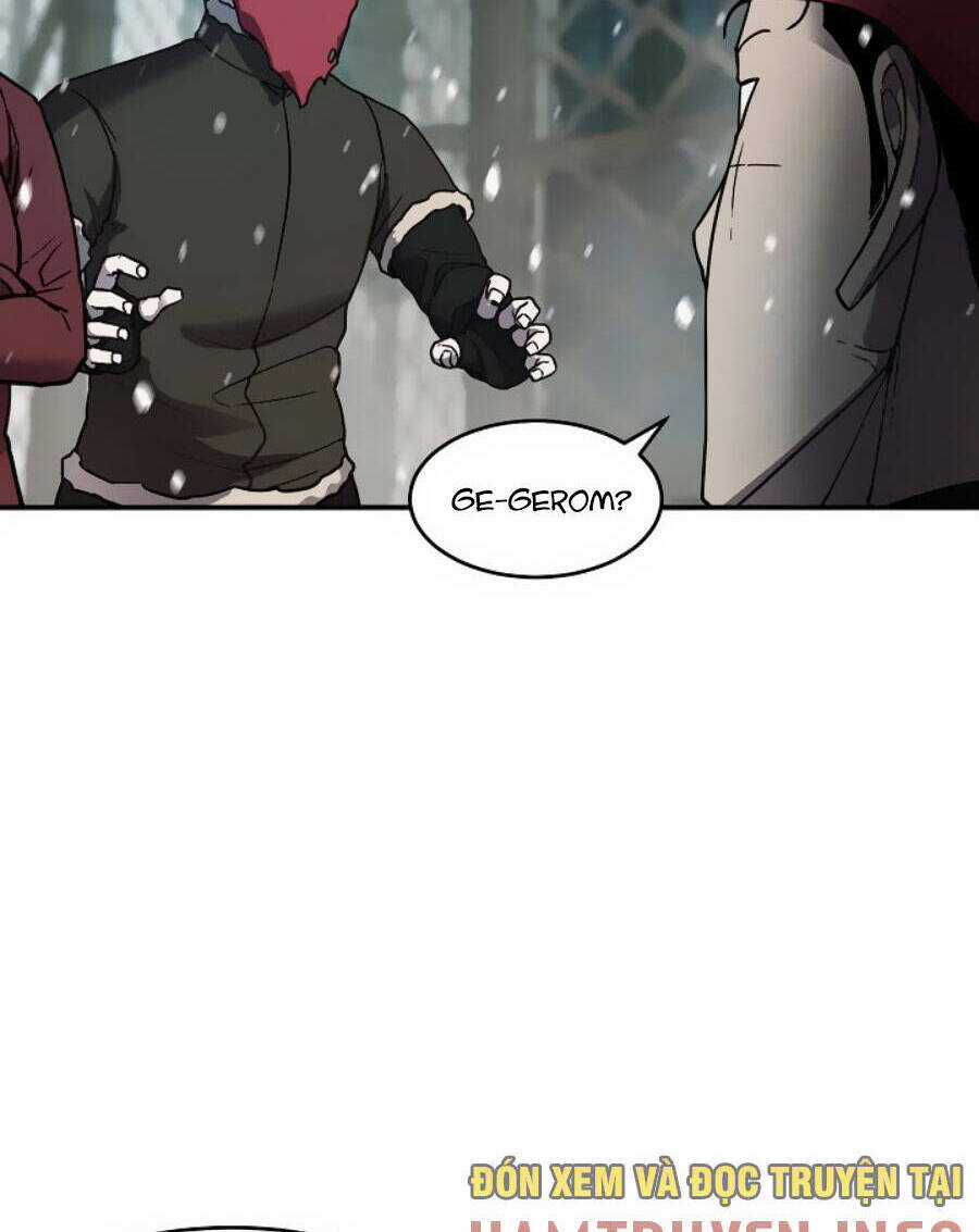 Shaman - Pháp Sư - Chapter 54 - Trang 30