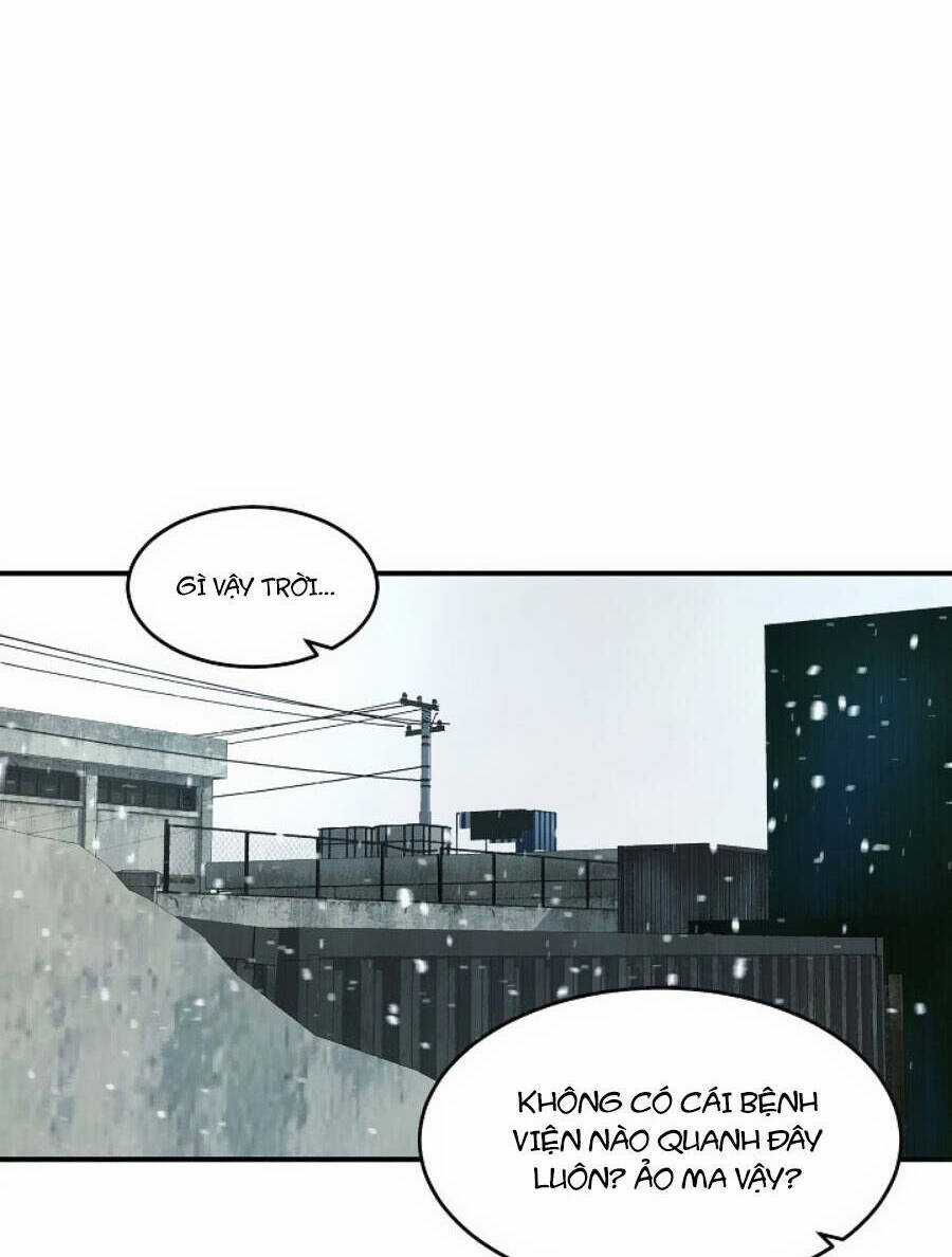 Shaman - Pháp Sư - Chapter 54 - Trang 4