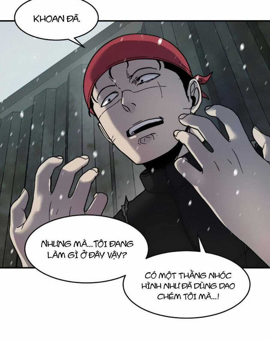 Shaman - Pháp Sư - Chapter 54 - Trang 32