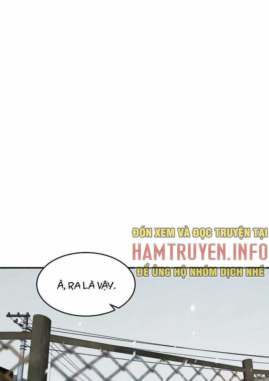 Shaman - Pháp Sư - Chapter 54 - Trang 37